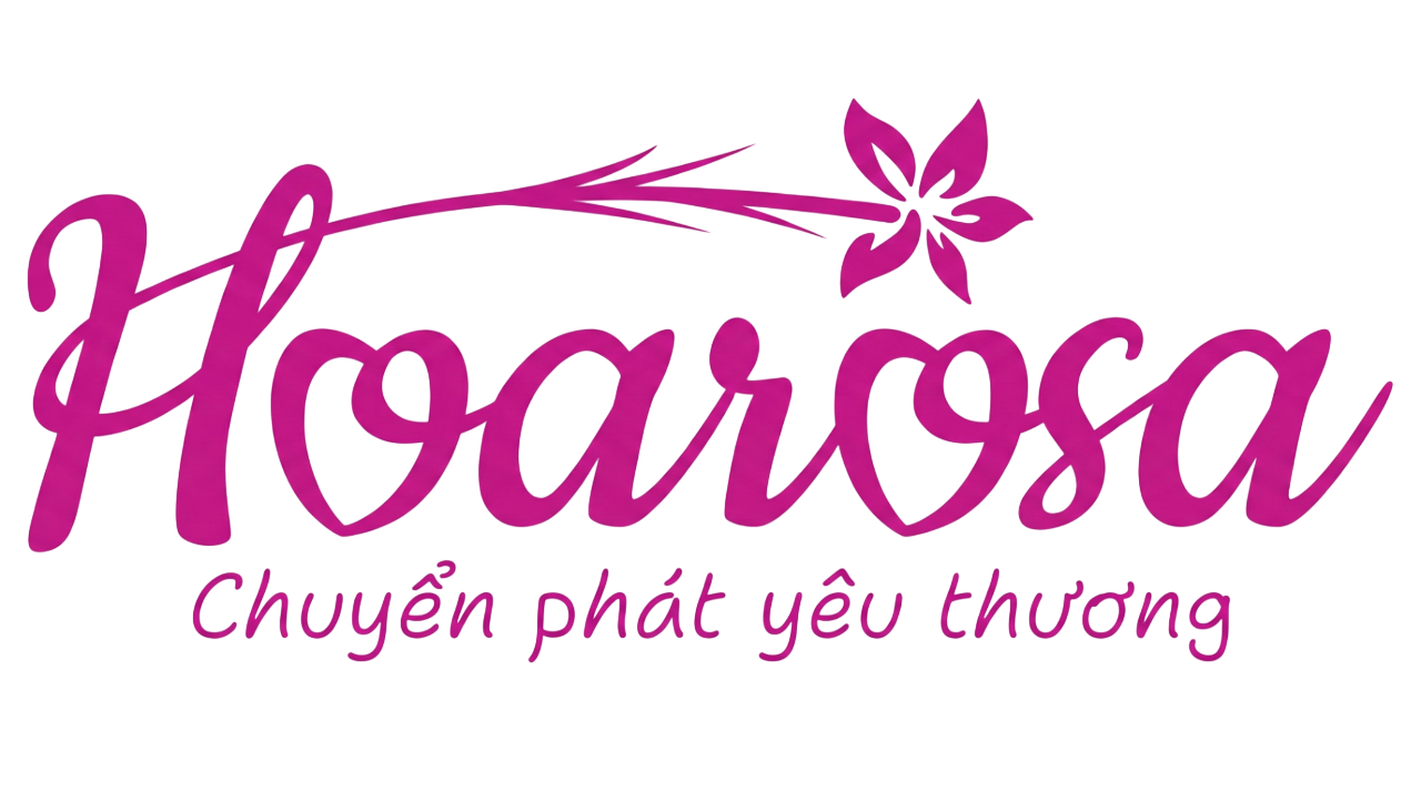 Rosafruit - Trái cây tươi tận tâm