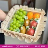 Hộp Trái Cây Nhập Khẩu R132